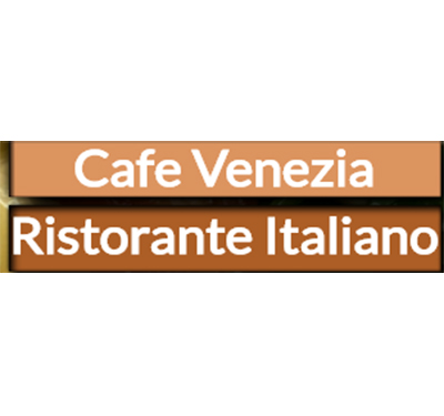 Cafe Venezia Ristorante Italiano Logo