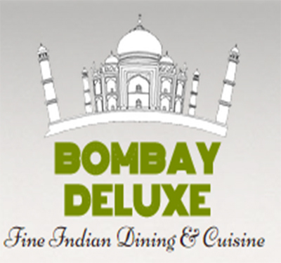 Bombay Deluxe Indian Restaurant Logo