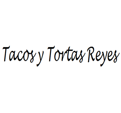 Tacos y Torta Reyes Logo