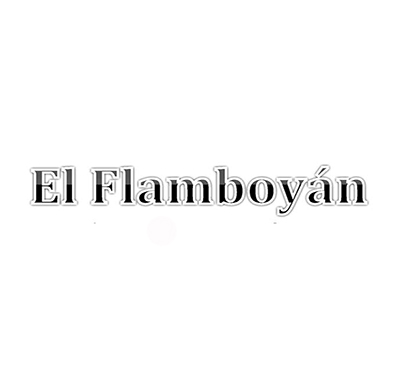 El Flamboyan Logo