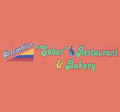 Sabor Restaurant & Bakery Logo