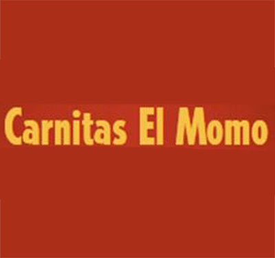 Carnitas El Momo Logo