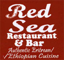 Red Sea Restaurant Logo