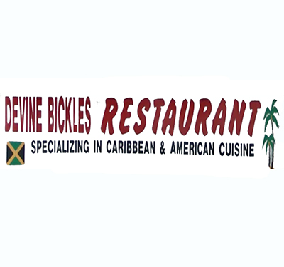 Devine Bickles Restaurant Logo