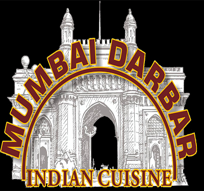 Mumbai Darbar Indian Cuisine Logo