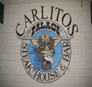 Carlitos Steakhouse & Bar Logo