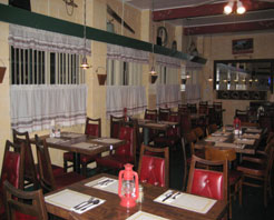 Carlitos Steakhouse & Bar in Gonzales, CA at Restaurant.com