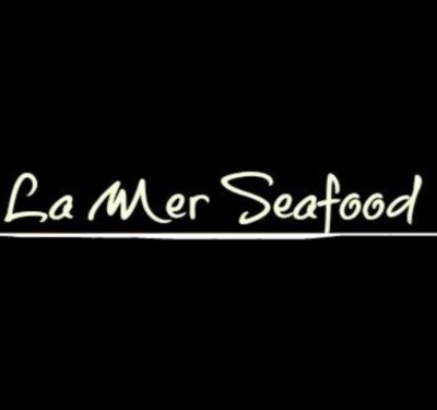 La Mer Seafood Logo
