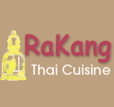 Ra Kang Logo