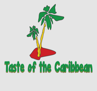 Taste of The Caribbean Logo