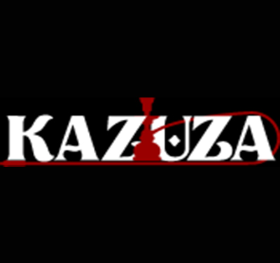 Kazuza Lounge Logo