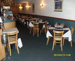 Fiore Rosso Italian Restaurant in Toms River, NJ at Restaurant.com