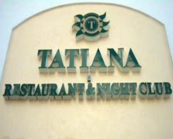 Tatiana Restaurant & Cabaret Show in Hallandale Beach, FL at Restaurant.com
