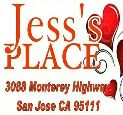 Jess's Place Logo