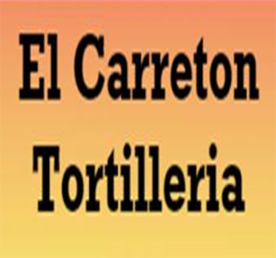 El Carreton Tortilleria Logo