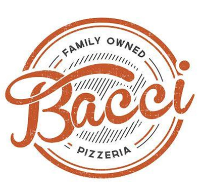 Bacci Pizzeria Logo