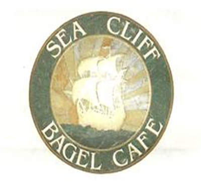 Sea Cliff Bagel Cafe Logo