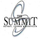 The Summit Eatery, Lounge and Nightclub Logo