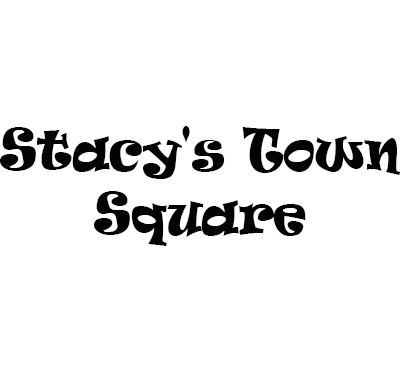 Stacy's Town Square Logo
