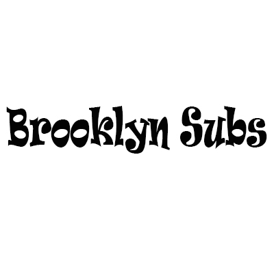 Brooklyn Subs Logo