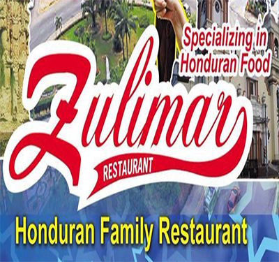 Zulimar Restaurant Logo