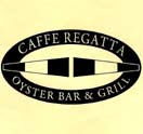 Caffe Regatta Logo