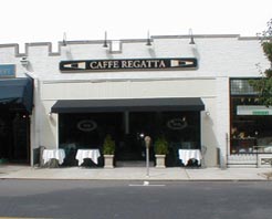 Caffe Regatta in Pelham, NY at Restaurant.com