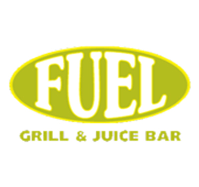 Fuel Grill & Juice Bar Logo