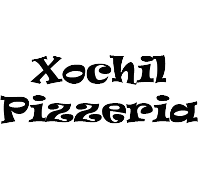 Xochil Pizzeria Logo