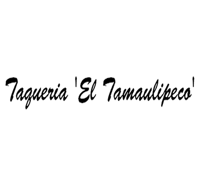 Taqueria El Tamaulipeco Logo