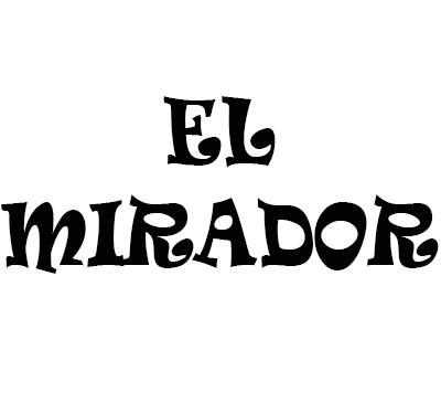 El Mirador Logo