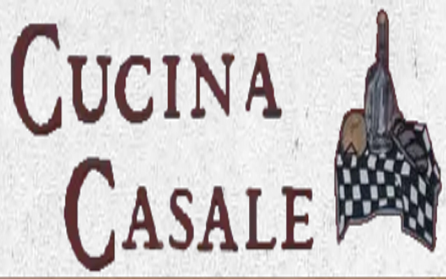 Cucina Casale Logo