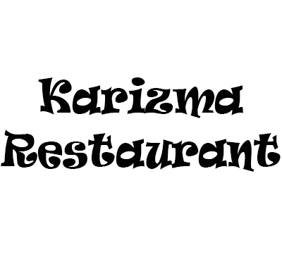 Karizma Restaurant Logo
