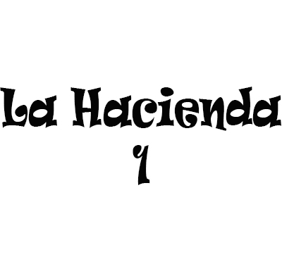 La Hacienda 1 Logo