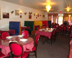 Taj Punjabi Indian Restaurant in Orlando, FL at Restaurant.com