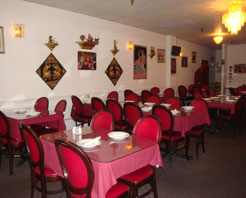 Taj Punjabi Indian Restaurant in Orlando, FL at Restaurant.com