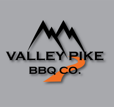 Valley Pike BBQ Co. Logo