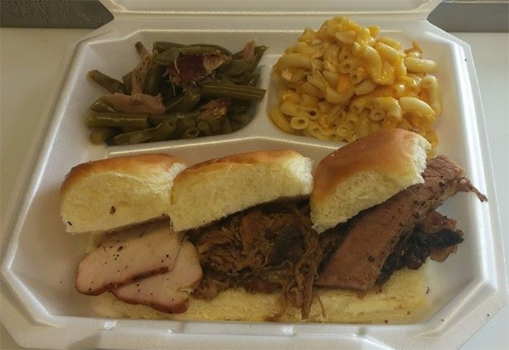Valley Pike BBQ Co. in Weyers Cave, VA at Restaurant.com