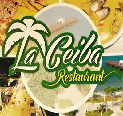 La Ceiba Restaurant Logo
