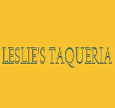 Leslie's Taqueria Logo