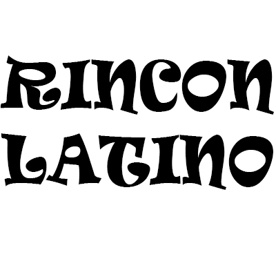 Rincon Latino Logo
