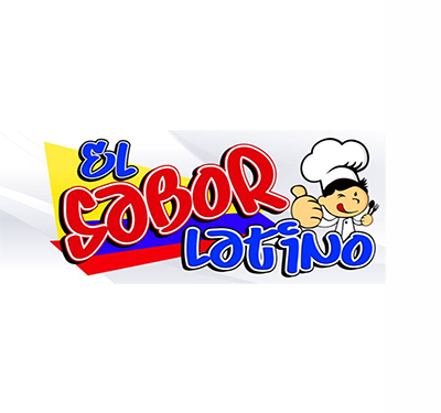 El Sabor Latino Logo
