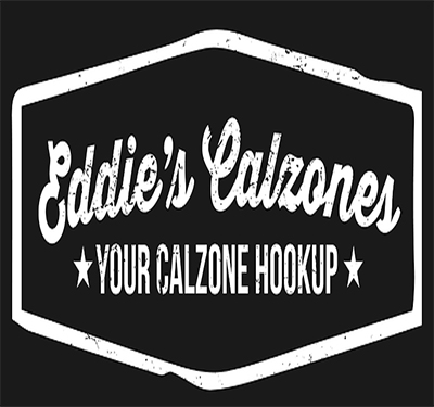 Eddie's Calzones Logo