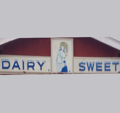 Dairy Sweet Logo