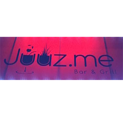 Juuz Me Logo