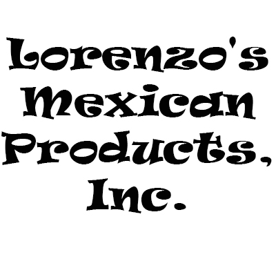 Lorenzo's Mexican Products, Inc. Logo