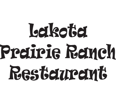 Lakota Prairie Ranch Restaurant Logo