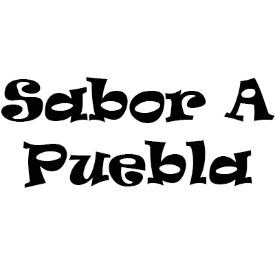 Sabor A Puebla Logo