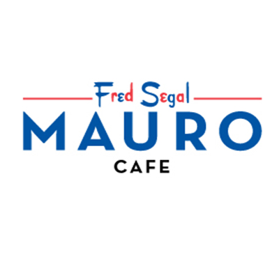 Mauro Cafe Logo