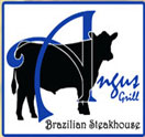 Angus Grill Brazilian Steakhouse Logo